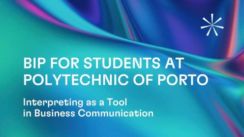 BIP for Students: "Interpreting as a Tool in...