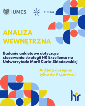 Ostatnie dni na wypełnienie ankiety dot. realizacji...