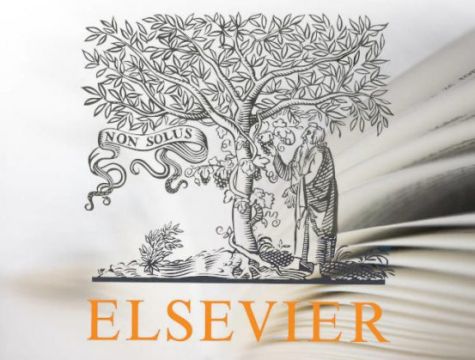 Zapraszamy na nadchodzące webinaria Elsevier