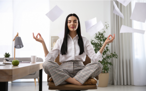 Warsztaty „Stress management” na UMCS