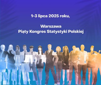  V Kongres Statystyki Polskiej