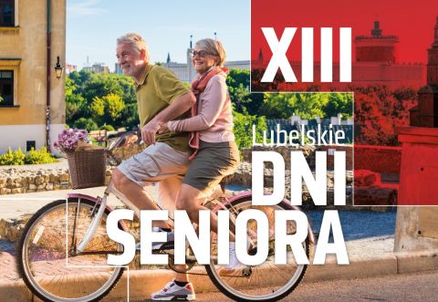 XIII Lubelskie Dni Seniora 2025