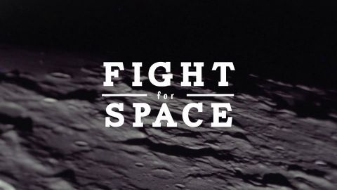 Let's watch Sławosz go to space together! [+ Fight...