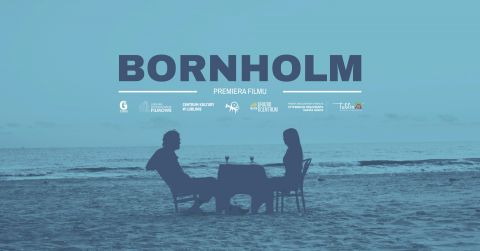 Premiera filmu krótkometrażowego “Bornholm”