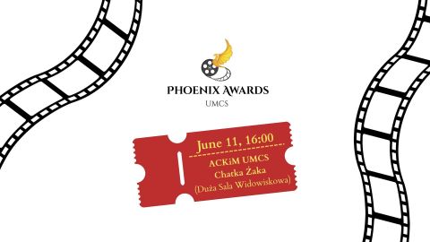 Phoenix Awards – 4. edycja Festiwalu Filmów Anglojęzycznych