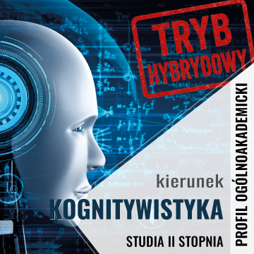 Kognitywistyka 2 stopnia - nauki o poznaniu - cognitive...
