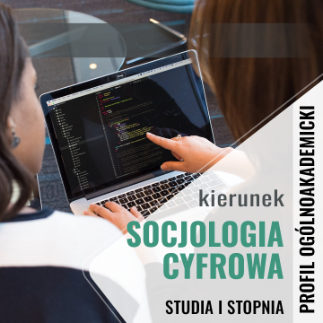 Socjologia cyfrowa - nowoczesna rewolucja w...