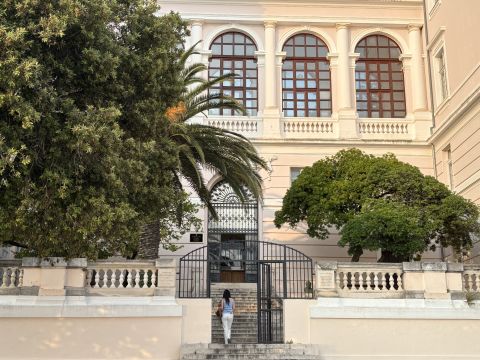 Nasze naukowczynie na konferencji w Chorwacji