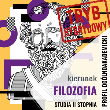 Filozofia II stopnia na UMCS - studia dopasowane do...