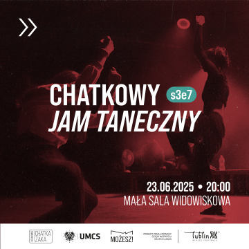 Zakończ sezon z energią – Chatkowy Jam Taneczny s3e7 