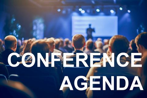 Conference Program Now Available!