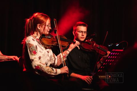 Koncert STYLISTYKI vol. 2 za nami!