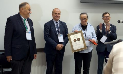 Relacja z I Konwencji Badaczy Europy Środkowej i Wschodniej