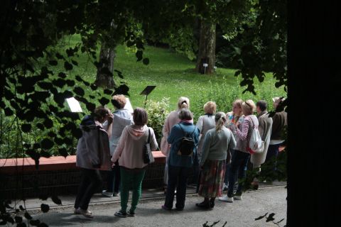 Lubelskie Dni Seniora 2025 - fotorelacja