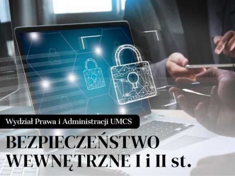 Studenci kierunku Chemia kryminalistyczna - zapraszamy do...