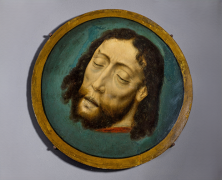 Święty Jan Łopuszysty