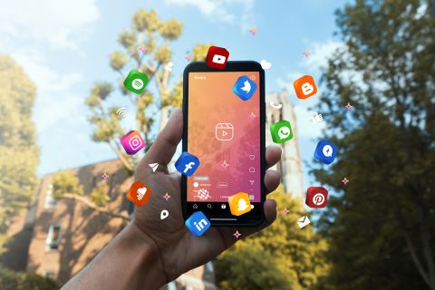 Świat bez social mediów – czy to jeszcze możliwe? |...
