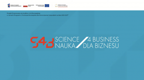 „Science4Business – Nauka dla Biznesu”