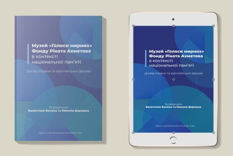 Muzeum „Głosy Ludzi Pokoju” – darmowy e-book