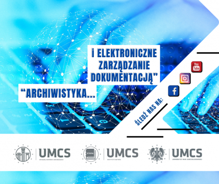 Zarządzaj dokumentacją elektroniczną na Archiwistyce i EZD