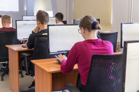 Studenci zdobyli mikropoświadczenia!