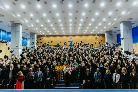 Birety w górę! Absolutoria 2025 za nami