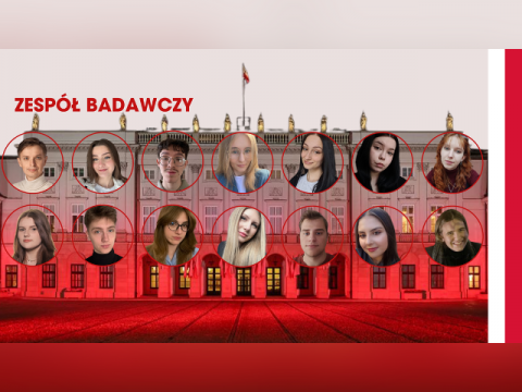 Od ekranu do urny wyborczej: studencka analiza wpływu...