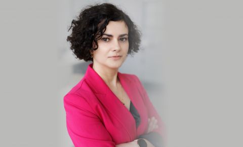 Dr Monika Szkarłat członkinią Komitetu Zarządzającego...