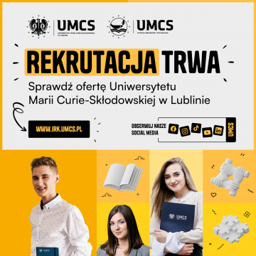 Studiuj na Wydziale Pedagogiki i Psychologii 