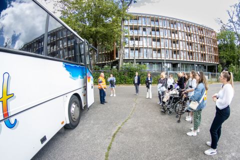 Zarządzanie turystyką - studia II stopnia