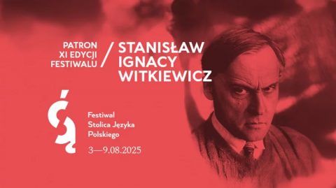 Już niebawem XI edycja Festiwalu Stolica Języka Polskiego