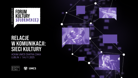 III Ogólnopolskie Forum Kultury Studenckiej