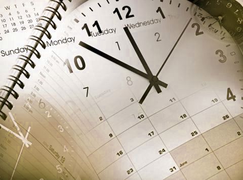 Rozkłady zajęć - studia niestacjonarne