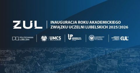 Inauguracja roku akademickiego Związku Uczelni Lubelskich