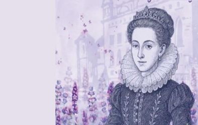 Prelekcja: Anna Wazówna "Królowa Botaniki...