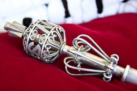 Инаугурация 2025/2026 учебного года – 23 октября