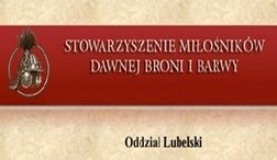 Spotkanie Stowarzyszenia Miłośników Dawnej Broni i Barwy...