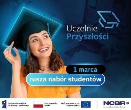 II edycja projektu „Uczelnie przyszłości”
