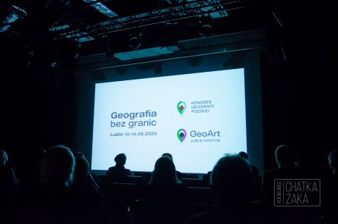 Podsumowanie Kongresu Geografii Polskiej 2025 i GeoArt...