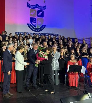 19 lat Śpiewającej Polski | jubileusz prof. dr hab....