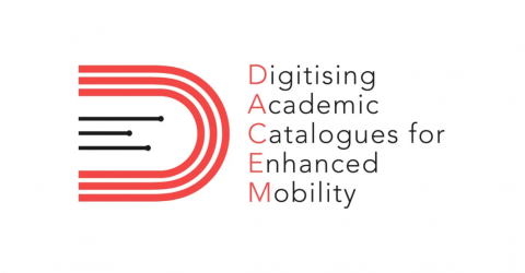 UMCS partnerem projektu DACEM w ramach konsorcjum ATHENA...