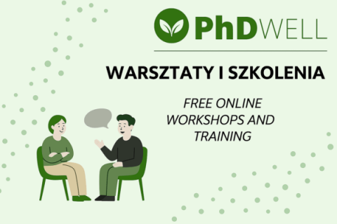 Bezpłatne konsultacje psychologiczne online w ramach...