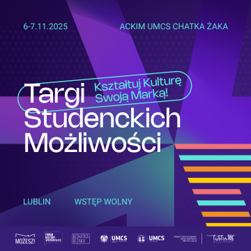 Targi Studenckich Możliwości 2025