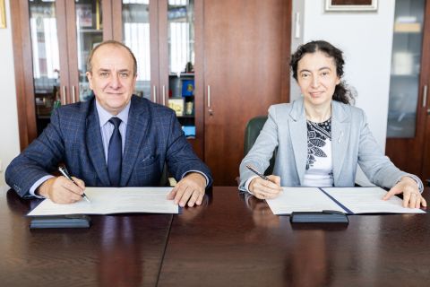 Porozumienie z Samorządowym Kolegium Odwoławczym