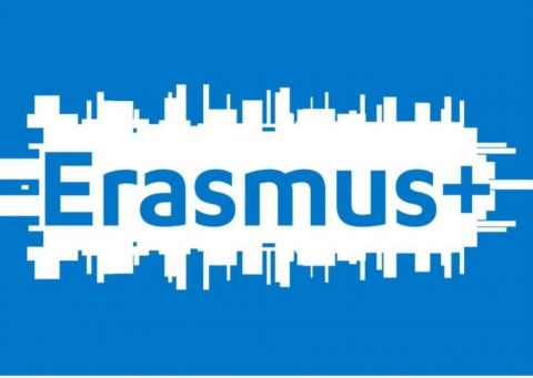 Erasmus+ (Rekrutacja uzupełniająca)