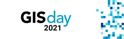 GISday 2021 na UMCS