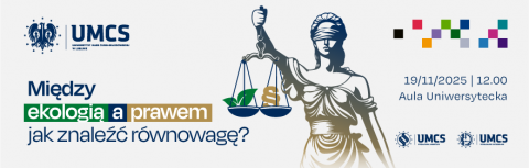 Między ekologią, a prawem | debata