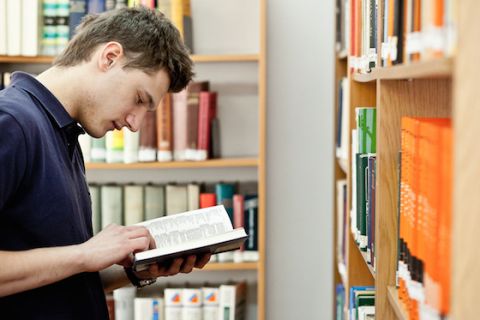 Biblioteka Główna UMCS - zdalny dostęp do e-źródeł