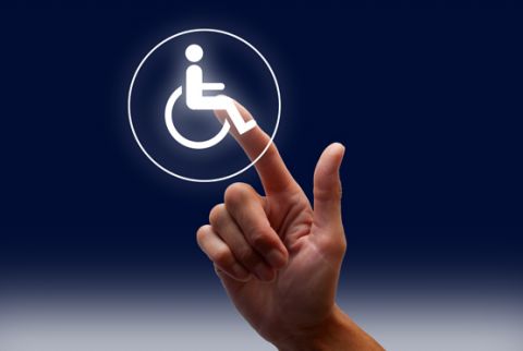 Porady prawne dla studentów z niepełnosprawnością