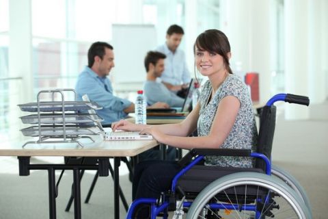Dofinansowanie studiów osób niepełnosprawnych